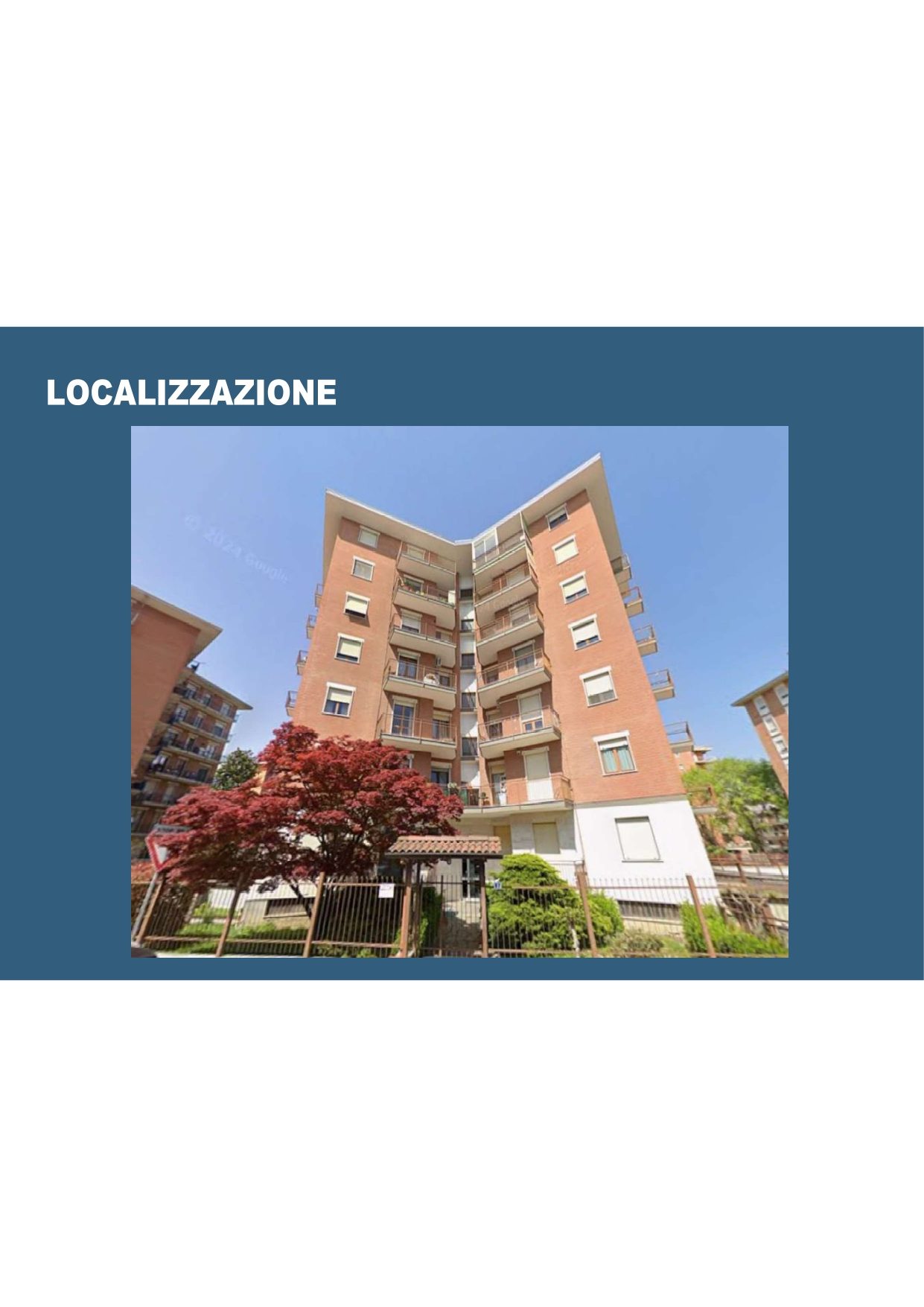 Immobile residenziale · Alessandria (Alessandria)