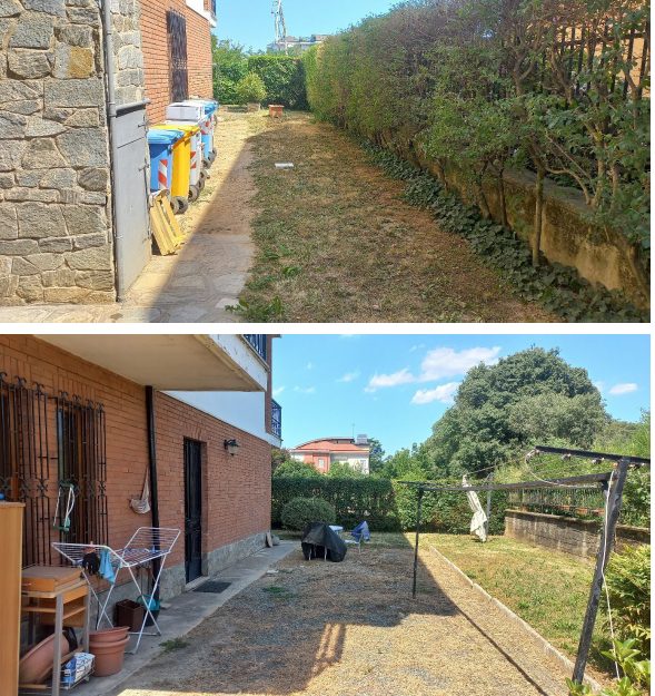 Immobile residenziale · Orbassano (Torino)