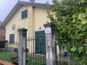 Immobile residenziale · Zeri (Massa-Carrara)