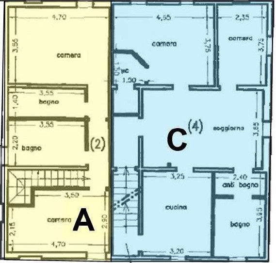 Immobile residenziale · Sinalunga (Siena)