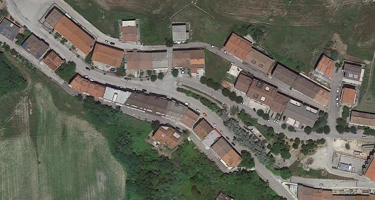 Altra categoria · Castelluccio Valmaggiore (Foggia)