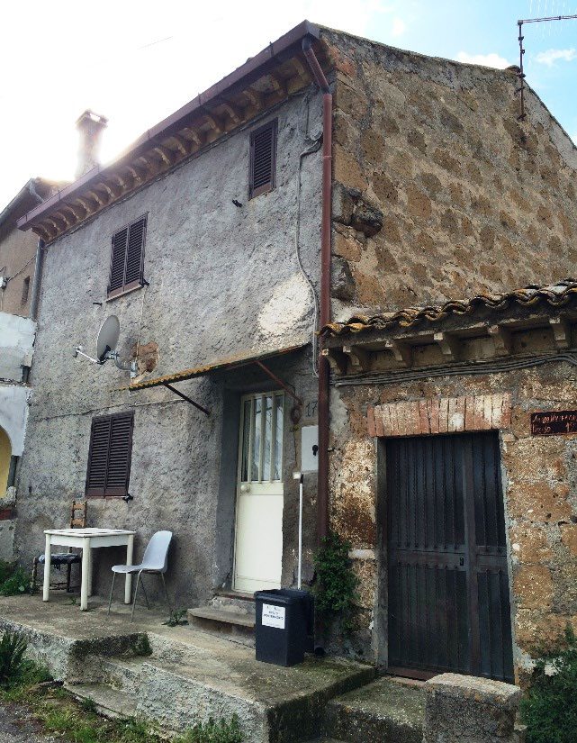 Immobile residenziale · Viterbo (Viterbo)
