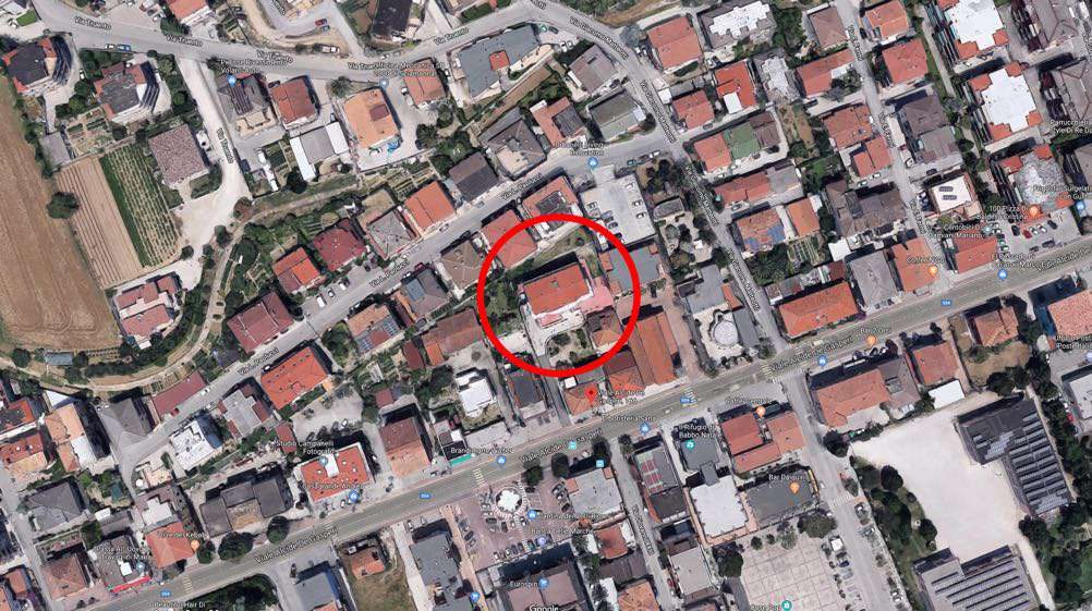 Immobile residenziale · Monteprandone (Ascoli Piceno)