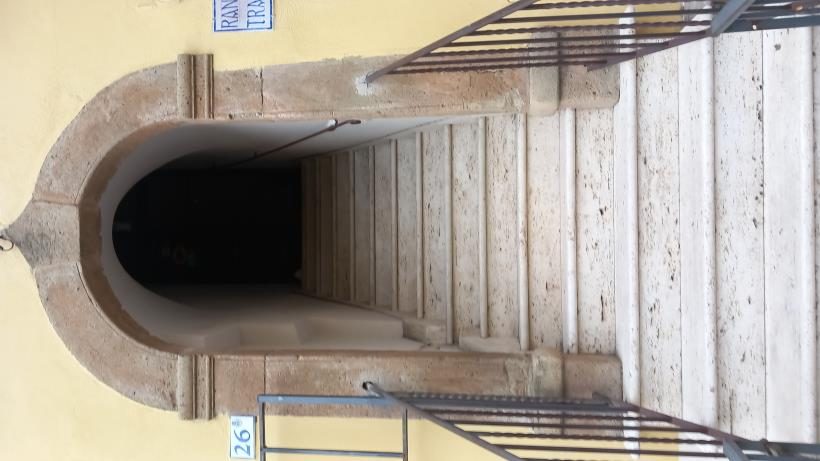 Immobile residenziale · Ischia di Castro (Viterbo)