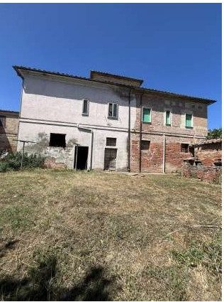 Immobile residenziale · Montepulciano (Siena)