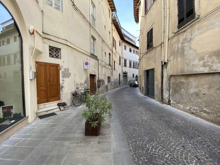 Immobile commerciale · Montevarchi (Arezzo)