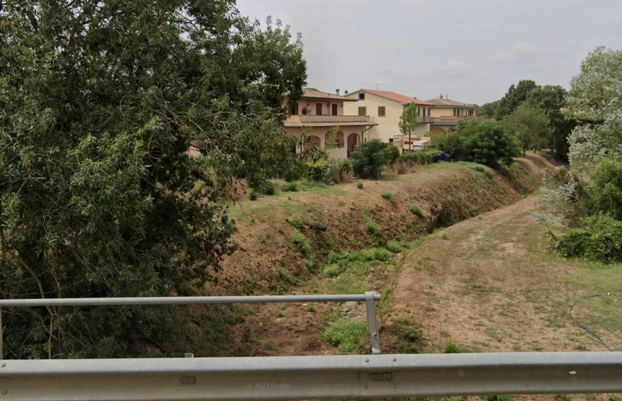 Immobile residenziale · Manciano (Grosseto)