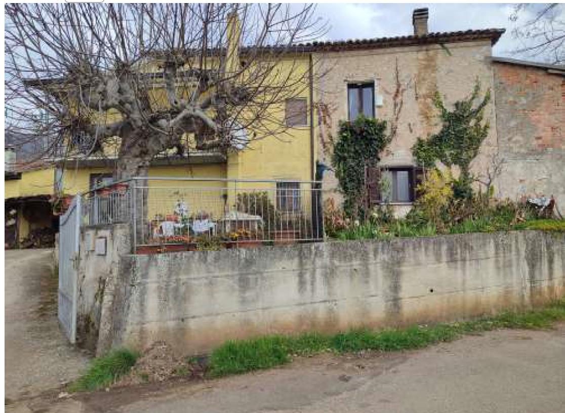 Immobile residenziale · Montesano sulla Marcellana (Salerno)