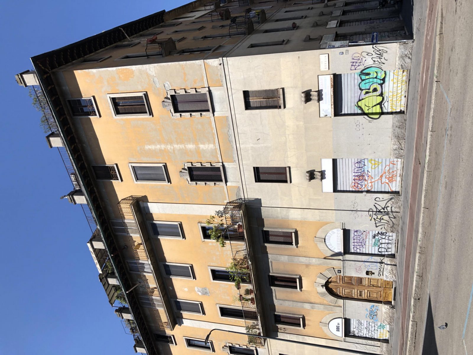 Immobile residenziale · Milano (Milano)