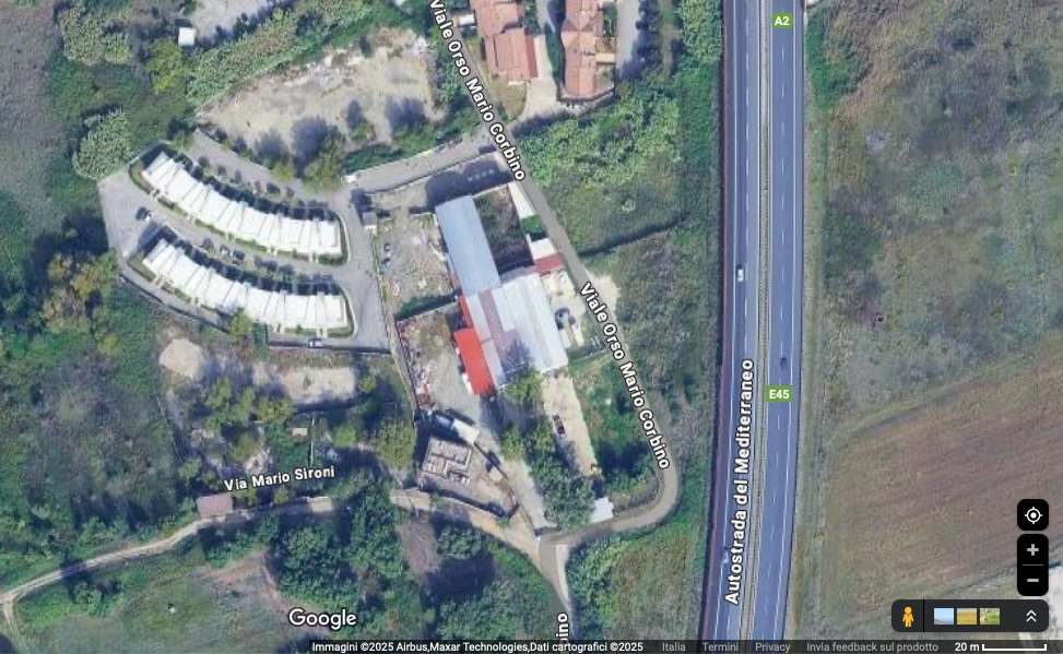 Immobile residenziale · Rende (Cosenza)