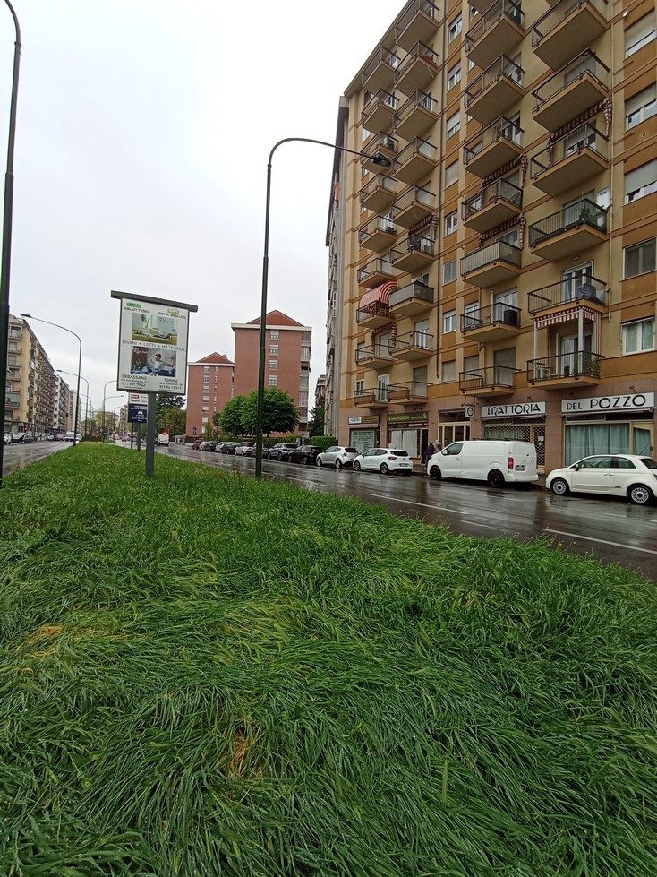 Immobile residenziale · Torino (Torino)