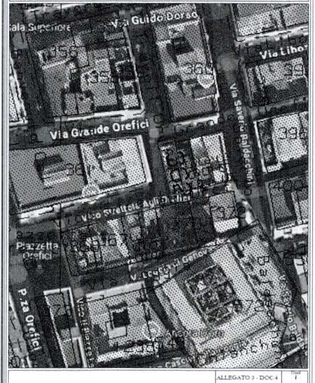 Immobile residenziale · Napoli (Napoli)