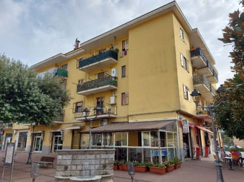 Immobile residenziale · Giffoni Valle Piana (Salerno)