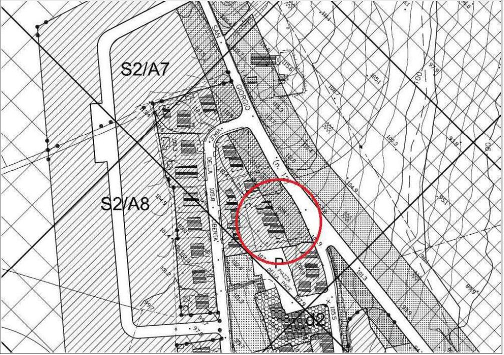 Immobile residenziale · Monte Porzio (Pesaro e Urbino)