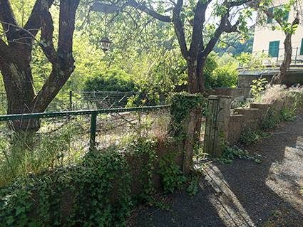 Immobile residenziale · Voltaggio (Alessandria)
