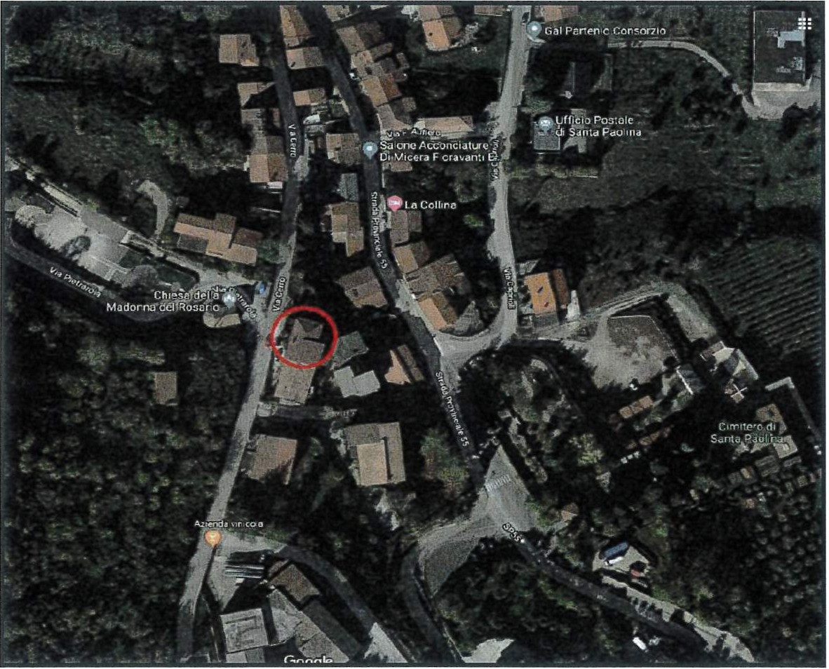 Immobile commerciale · Santa Paolina (Avellino)