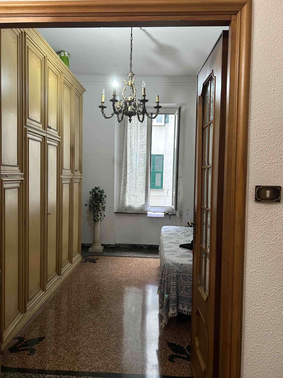 Immobile residenziale · Genova (Genova)