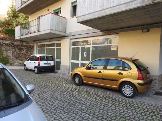 Immobile commerciale · Teramo (Teramo)