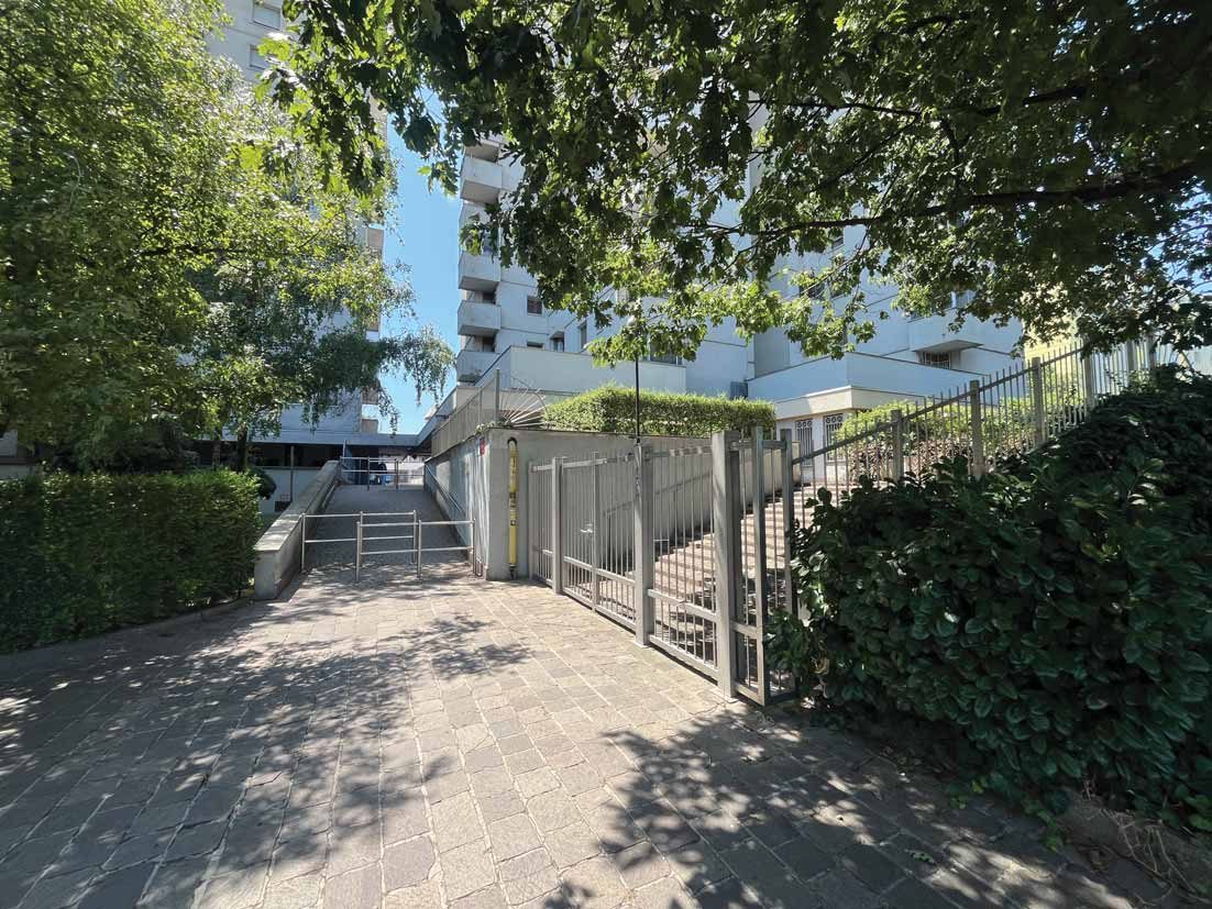 Immobile residenziale · Milano (Milano)