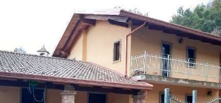 Immobile residenziale · Grimaldi (Cosenza)