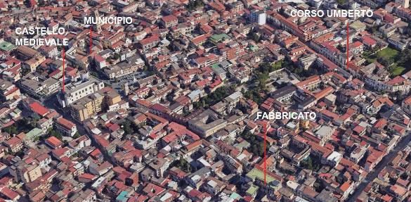 Immobile residenziale · Caivano (Napoli)