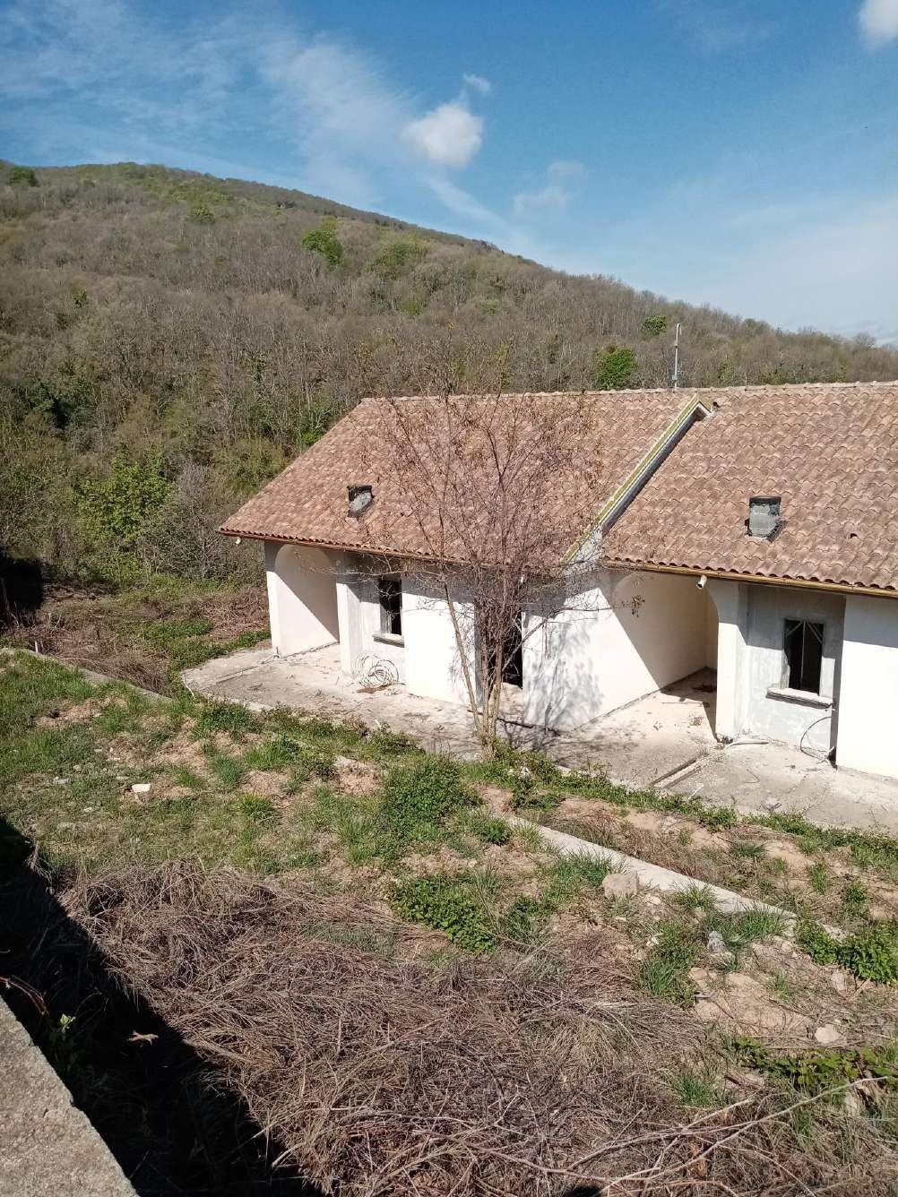 Immobile residenziale · Soriano nel Cimino (Viterbo)