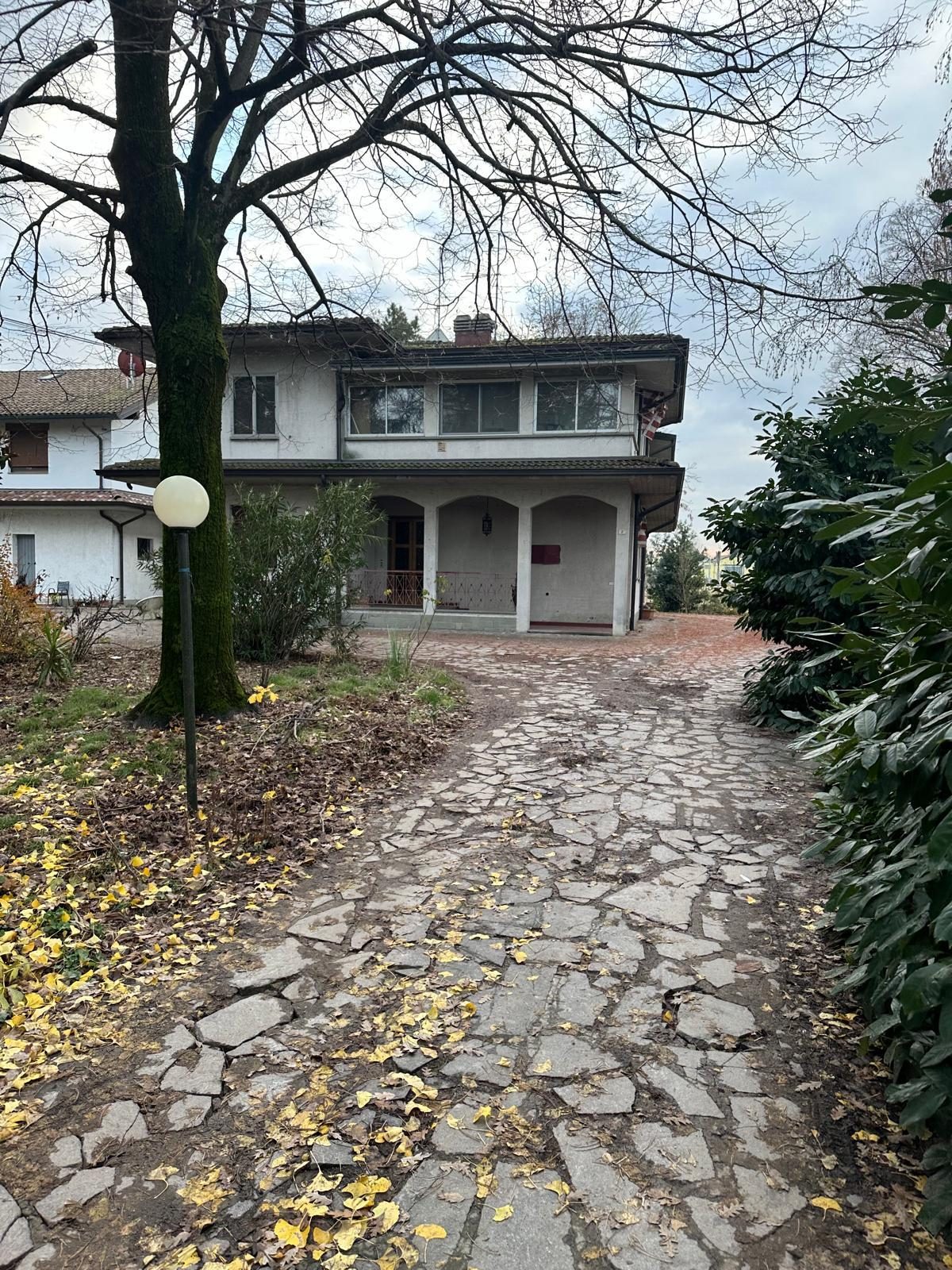 Immobile residenziale · Castelfranco Emilia (Modena)