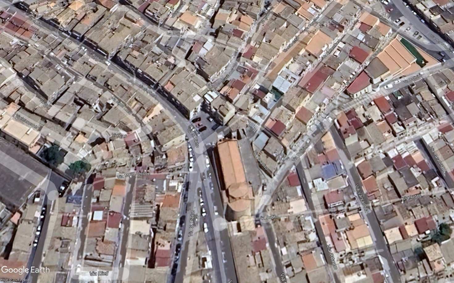 Immobile residenziale · Caltagirone (Catania)