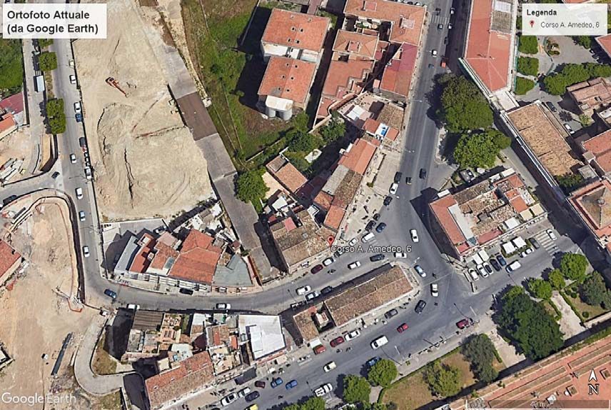 Immobile residenziale · Palermo (Palermo)