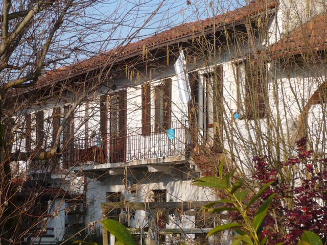 Immobile residenziale · Novara (Novara)