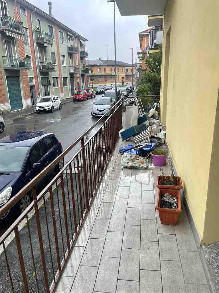 Immobile residenziale · Novara (Novara)