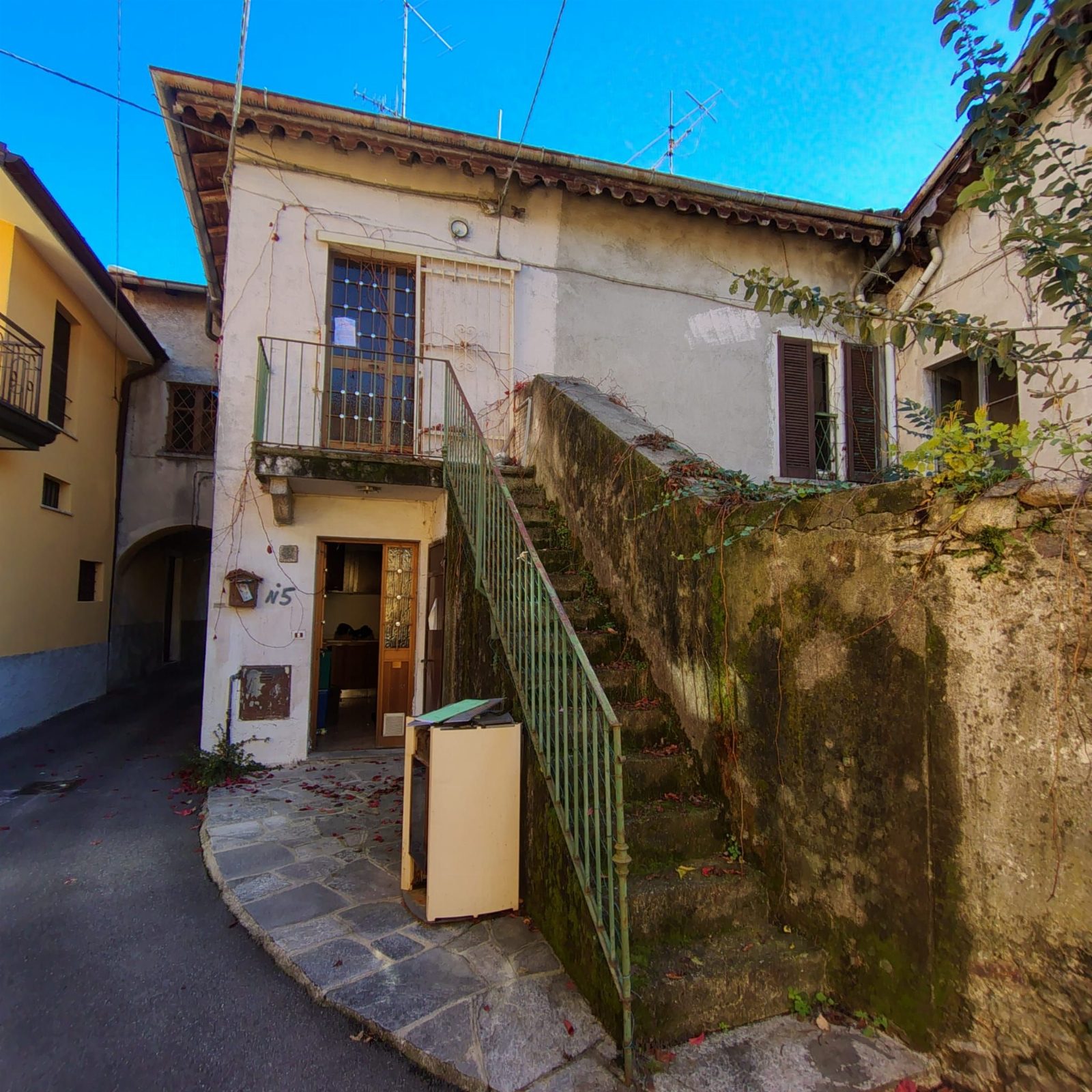 Immobile residenziale · Brenta (Varese)