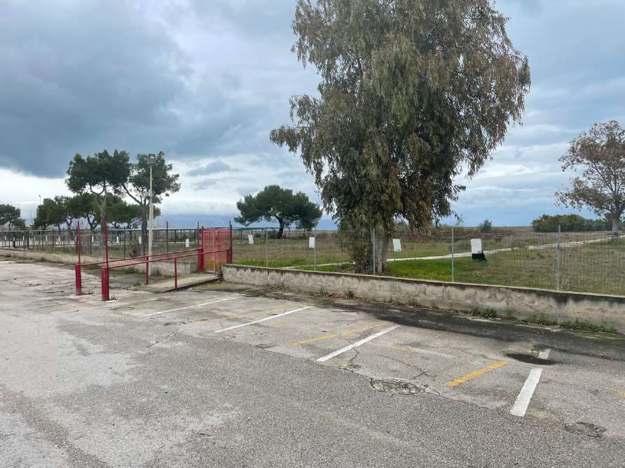 Altra categoria · Manfredonia (Foggia)