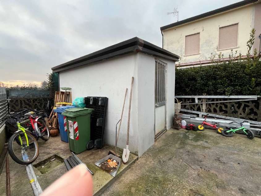 Immobile residenziale · Piazzola sul Brenta (Padova)