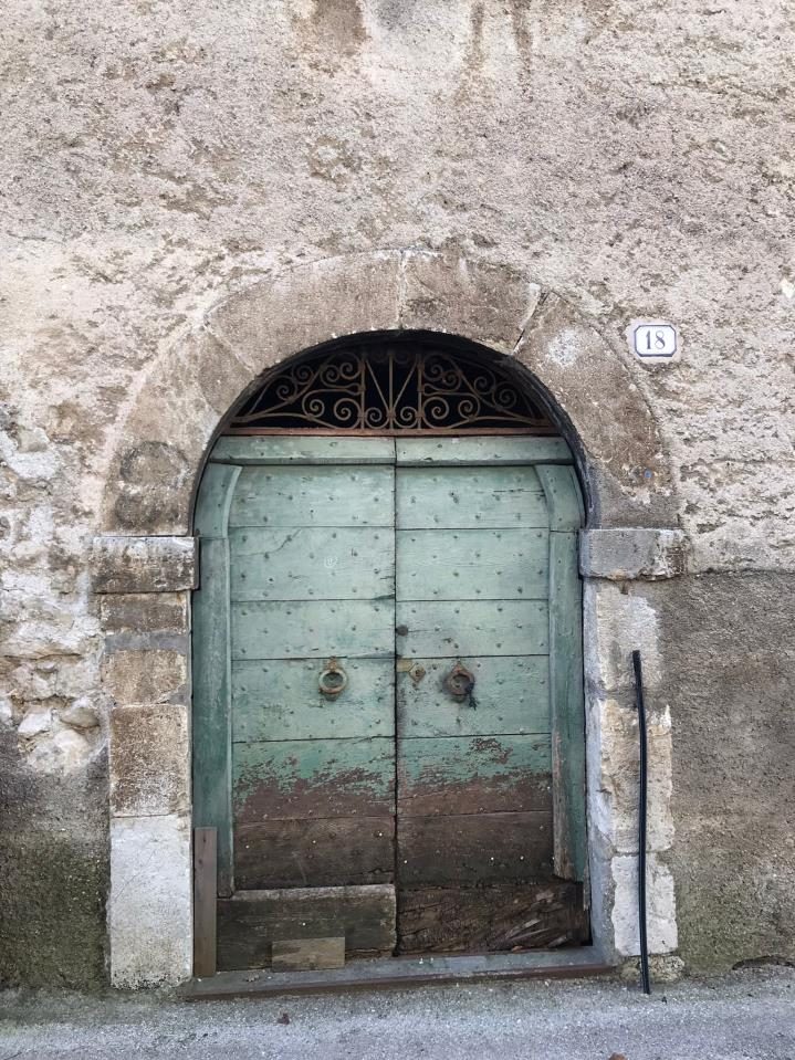 Immobile residenziale · Leonessa (Rieti)