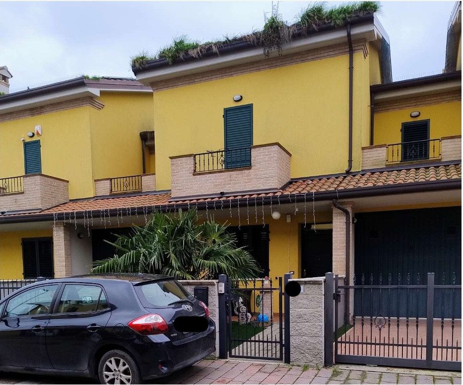 Immobile residenziale · Comacchio (Ferrara)