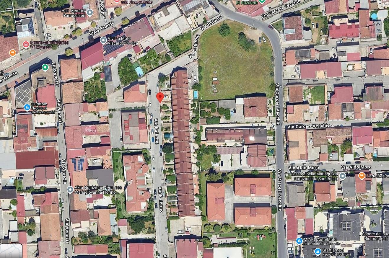 Immobile residenziale · San Prisco (Caserta)