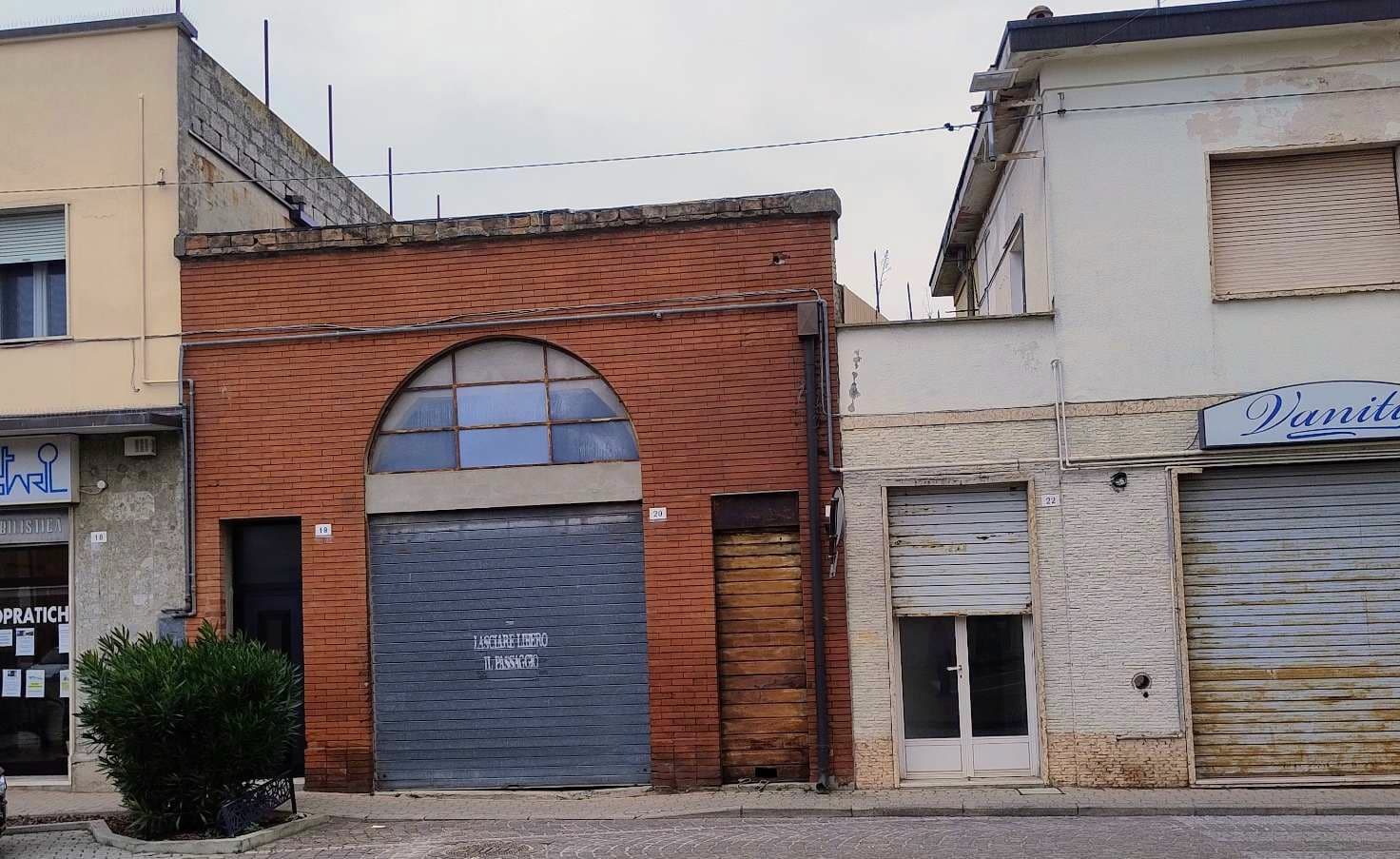 Immobile commerciale · Codigoro (Ferrara)