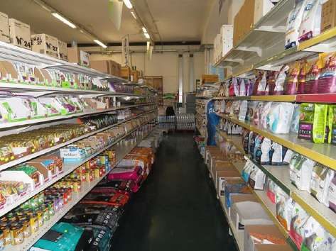 Immobile commerciale · Manziana (Roma)