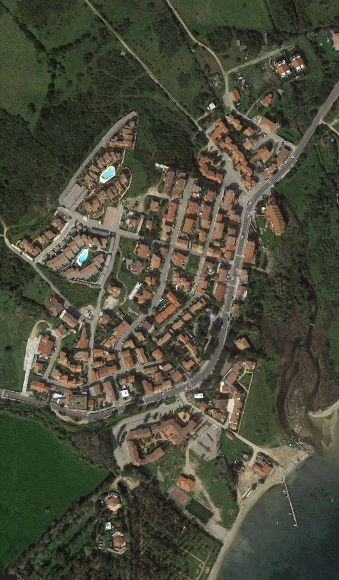 Immobile residenziale · Santa Teresa Gallura (Sassari)