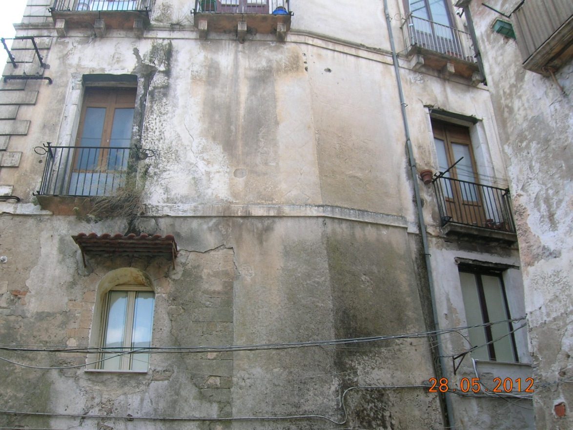 Immobile residenziale · Cosenza (Cosenza)