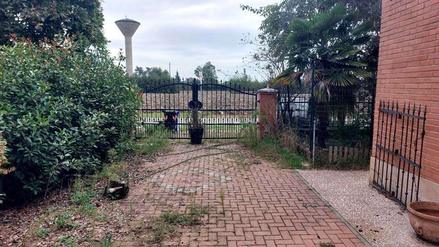 Immobile residenziale · Novi di Modena (Modena)