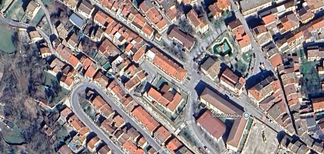 Immobile residenziale · Castelvecchio Subequo (L'Aquila)