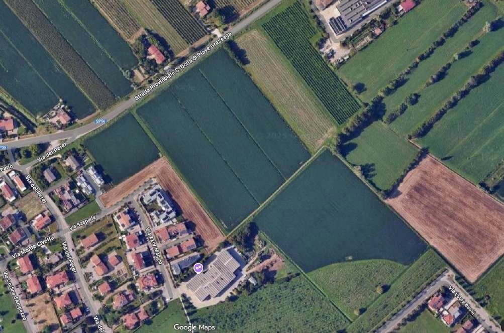 Altra categoria · San Donà di Piave (Venezia)
