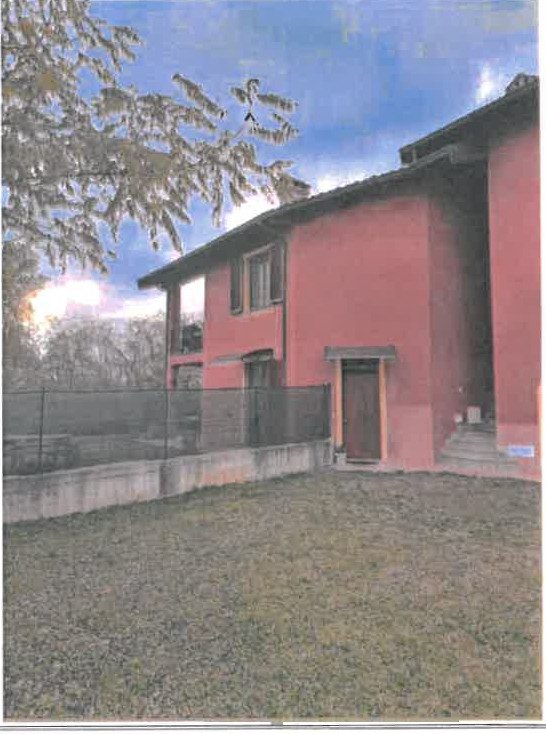 Immobile residenziale · Pasturana (Alessandria)