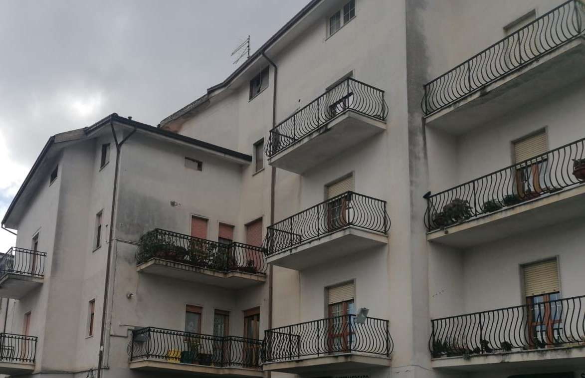 Immobile residenziale · Morano Calabro (Cosenza)