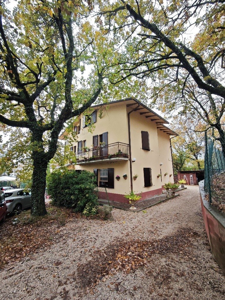 Immobile residenziale · Perugia (Perugia)