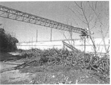 Immobile industriale · Latiano (Brindisi)