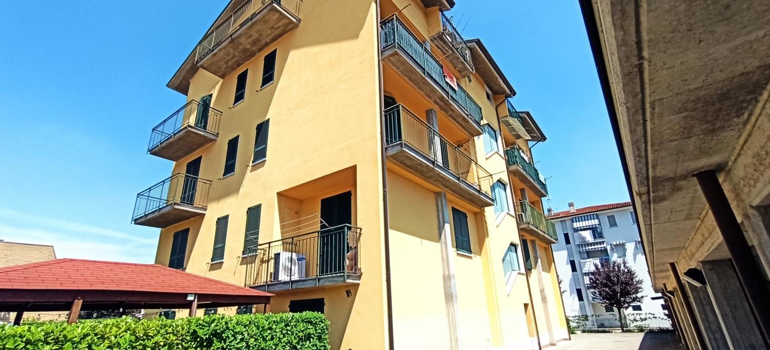 Immobile residenziale · Voghera (Pavia)