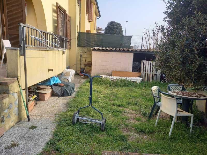 Immobile residenziale · Torrevecchia Pia (Pavia)